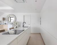 Nouvelle construction - Villa - Los Alcázares - Serena Golf