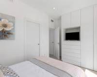 Nouvelle construction - Villa - Los Alcázares - Serena Golf