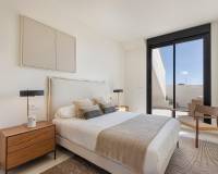 Nouvelle construction - Villa - Los Alcázares - Serena Golf