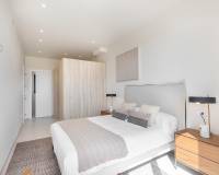 Nouvelle construction - Villa - Los Alcázares - Serena Golf