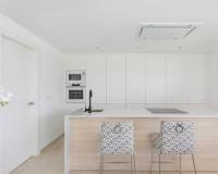 Nouvelle construction - Villa - Los Alcázares - Serena Golf