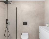 Nouvelle construction - Villa - Los Alcázares - Serena Golf