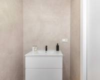 Nouvelle construction - Villa - Los Alcázares - Serena Golf