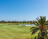 Nouvelle construction - Villa - Los Alcázares - Serena Golf