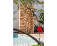 Nouvelle construction - Villa - Los Alcázares - Serena Golf