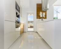 Nouvelle construction - Villa - Los Montesinos - La Herada