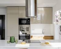 Nouvelle construction - Villa - Los Montesinos - La Herada