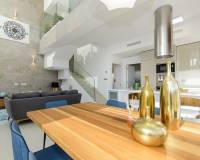 Nouvelle construction - Villa - Los Montesinos - La Herada