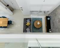 Nouvelle construction - Villa - Los Montesinos - La Herada