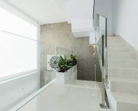 Nouvelle construction - Villa - Los Montesinos - La Herada