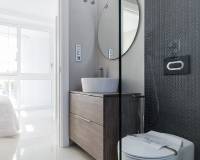 Nouvelle construction - Villa - Los Montesinos - La Herada