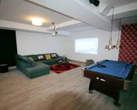 Nouvelle construction - Villa - Los Montesinos - La Herada