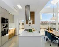 Nouvelle construction - Villa - Los Montesinos - La Herada