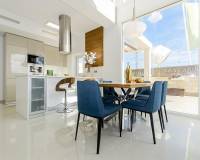 Nouvelle construction - Villa - Los Montesinos - La Herada