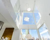 Nouvelle construction - Villa - Los Montesinos - La Herada