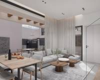 Nouvelle construction - Villa - Los Montesinos - La herrada