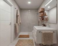 Nouvelle construction - Villa - Mazarron - Camposol Golf