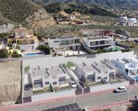 Nouvelle construction - Villa - Mazarron - Country Club