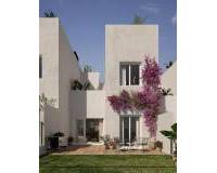 Nouvelle construction - Villa - Monforte del Cid - Alenda Golf