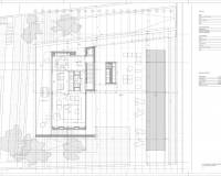 Nouvelle construction - Villa - Moraira_Teulada - El Portet