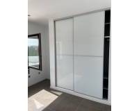 Nouvelle construction - Villa - Moraira_Teulada - La Sabatera