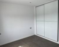 Nouvelle construction - Villa - Moraira_Teulada - La Sabatera