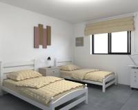 Nouvelle construction - Villa - Moratalla