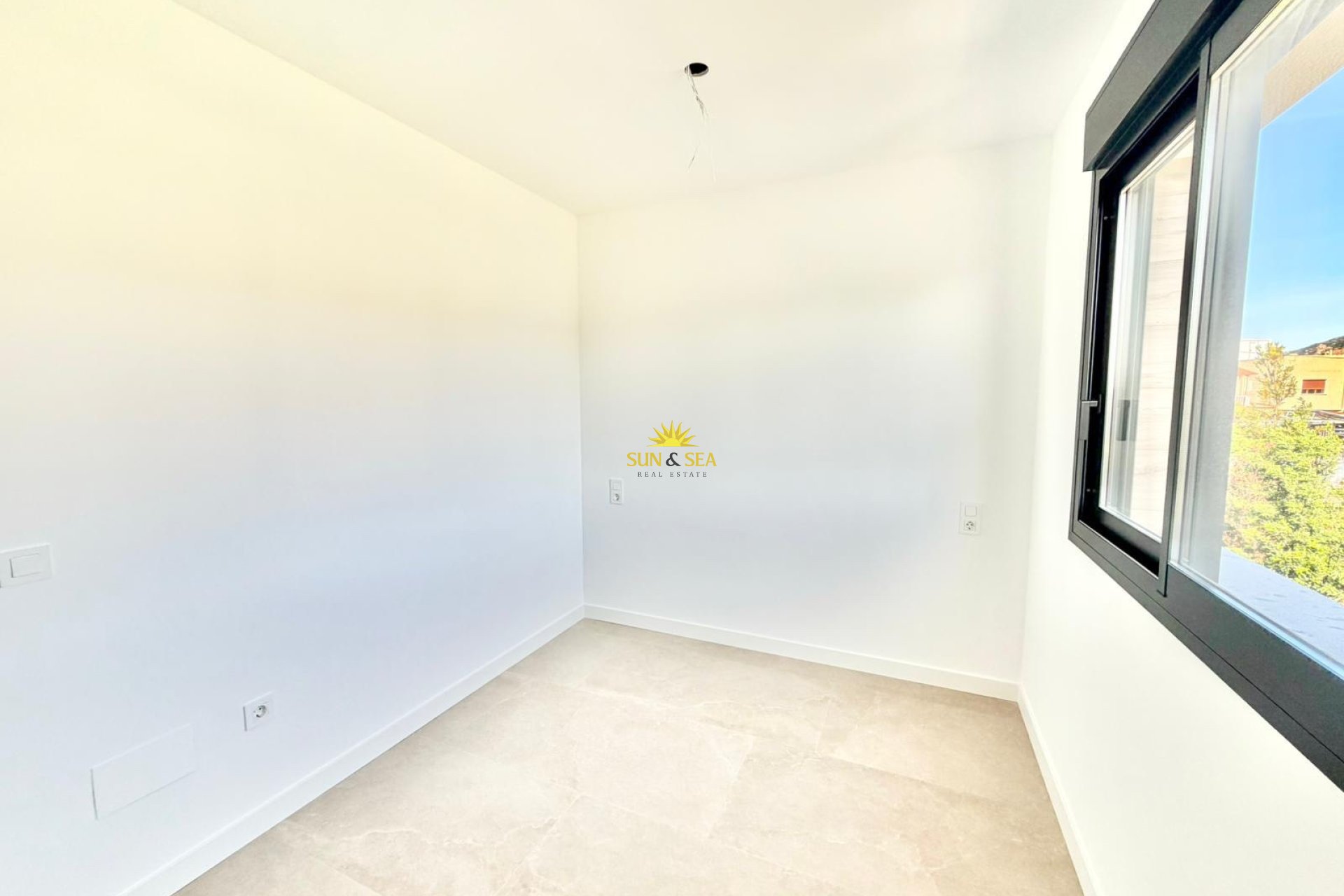 Nouvelle construction - Villa - Murcia - Aljucer
