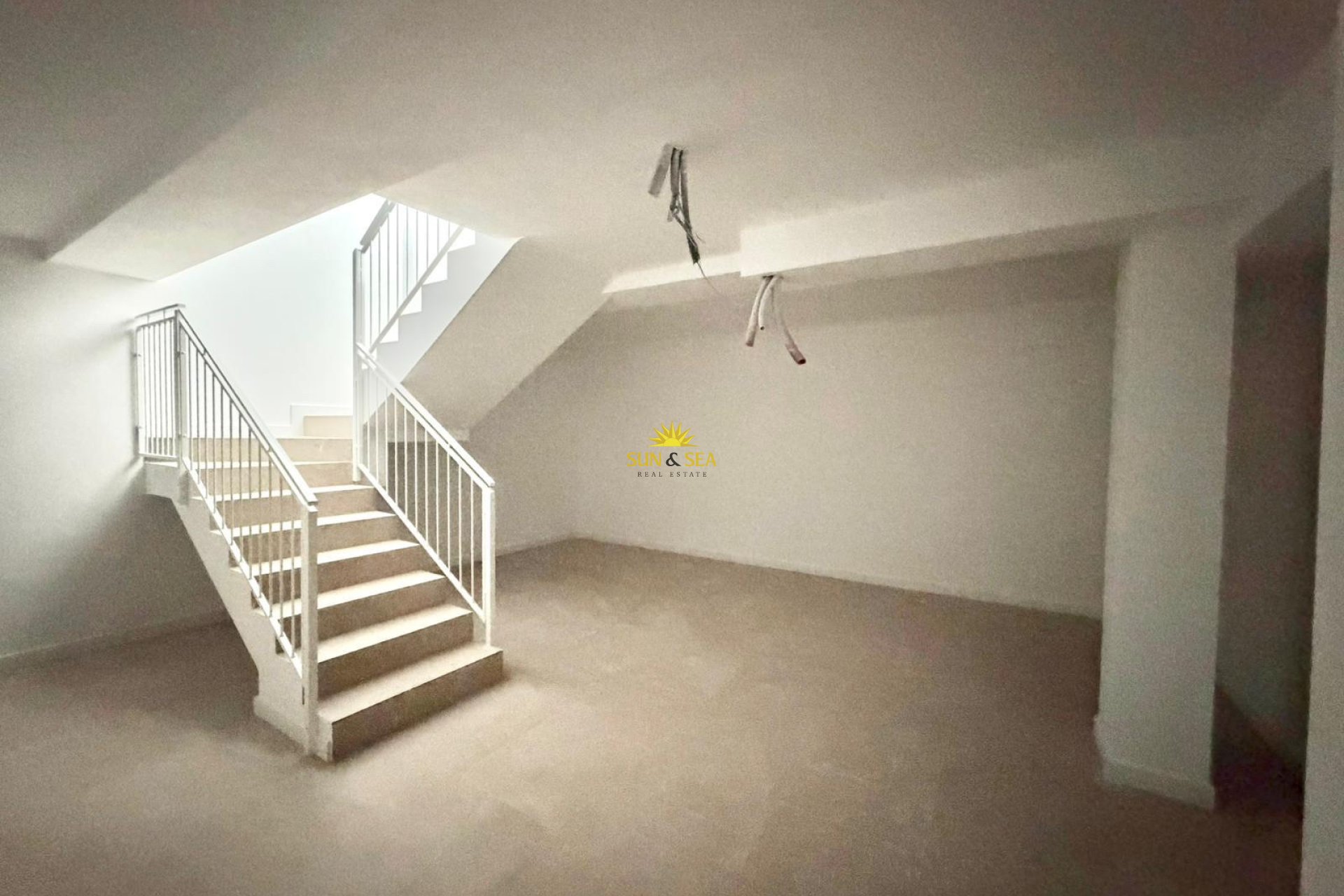 Nouvelle construction - Villa - Murcia - Aljucer
