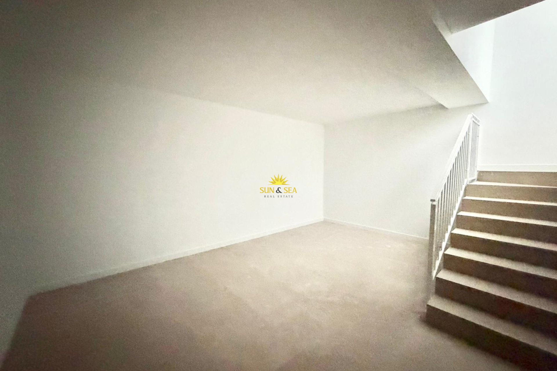 Nouvelle construction - Villa - Murcia - Aljucer