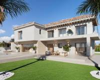 Nouvelle construction - Villa - Orihuela Costa - Cabo Roig
