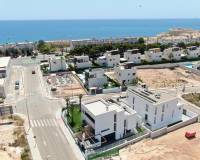 Nouvelle construction - Villa - Orihuela Costa - Campoamor