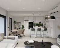 Nouvelle construction - Villa - Orihuela Costa - La Ciñuelica