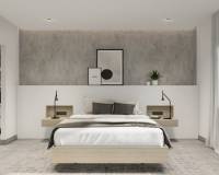 Nouvelle construction - Villa - Orihuela Costa - La Ciñuelica