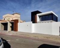 Nouvelle construction - Villa - Orihuela Costa - La Zenia