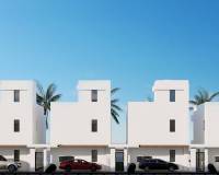 Nouvelle construction - Villa - Orihuela Costa - La Zenia