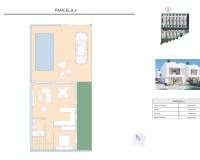 Nouvelle construction - Villa - Orihuela Costa - La Zenia