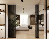 Nouvelle construction - Villa - Orihuela Costa - La Zenia