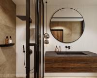 Nouvelle construction - Villa - Orihuela Costa - La Zenia