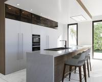 Nouvelle construction - Villa - Orihuela Costa - La Zenia