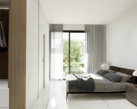 Nouvelle construction - Villa - Orihuela Costa - La Zenia