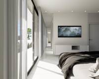 Nouvelle construction - Villa - Orihuela Costa - La Zenia