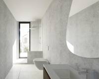 Nouvelle construction - Villa - Orihuela Costa - La Zenia