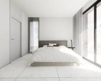 Nouvelle construction - Villa - Orihuela Costa - La Zenia