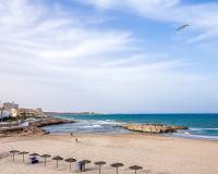 Nouvelle construction - Villa - Orihuela Costa - La Zenia