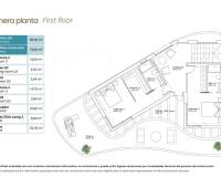 Nouvelle construction - Villa - Orihuela Costa - La Zenia