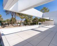 Nouvelle construction - Villa - Orihuela Costa - Las Filipinas