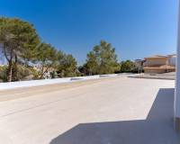 Nouvelle construction - Villa - Orihuela Costa - Las Filipinas