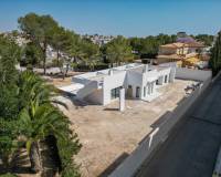 Nouvelle construction - Villa - Orihuela Costa - Las Filipinas