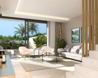 Nouvelle construction - Villa - Orihuela Costa - Las Filipinas